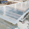 Spa Swim Tub Outdoor Pools Endless Acrylic Swimming Pool